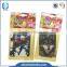 Brand new car air freshener card with high quality