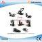 TZ8000MZP Big Power Mini Metal Machine 8 In 1 With Bow Arm