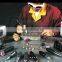 LY JD9500 Micro high-precision Brushless vacuum grinding machine