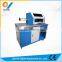 Aluminum Channel Letter Notcher Making Machine