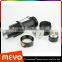 Military night flash light laser light camping emergency torch