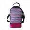 Furby cooler bag with microfiber