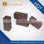 diamond segments for marble 1000mm
