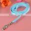 High quality durable real nylon dog leash