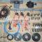 common rail accesories