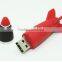 Rocket USB flash drive unique design pendrive
