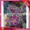 Fashion african sequence lace fabric embroidery chemical lace with crystal for India & Pakistan clothing                        
                                                Quality Choice