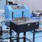 Automatic dip soldering machine (Connected type)(stainless steel furnace)
