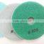 Wholesale Dry Diamond Resin Stone Polishing Discs