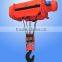 6x19+IWS 5.4mm Steel wire rope for winch