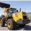 HW-280 Model Multifunction Mini Skid Steer Loader With Digger or Tiller                        
                                                Quality Choice