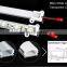 Competitive price 12v 5630 rigid bar aluminum profile led strip bar