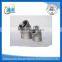made in china casting precision stainless steel 45 elbow