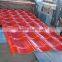 0.55mm thick zinc corrugated roofing sheets from China supplier