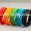 hot sale fashion 3D pedometer led watch usb flash drive
