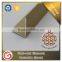 Eco-friendly Hotel decorative wall corner bead aluminum metal corner guard