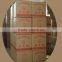 7*5mm non silicon strip brush doors and windows accessories