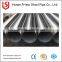 Large diameter welded stainless steel pipe 304 304L