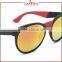 Laura Fairy Wholesale Trendy Colored Special High Quality Plastic Promotion Sunglasses