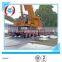 HDPE plastic jack/ plastic blocks for machining/ construction temporary road