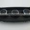 cold hot runner plastic injection mold for automotive