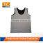 Mens slimming body shape vest