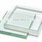 Jinyao manufacture clear float glass rates with factory