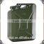 Clean sales 20L America Metal Oil Tank of petrol