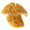 Vacuum Freeze-Dried 100% Thailand Durian Monthong Durain Chips