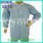Disposable nonwoven medical lab coat colourful disposables clothes