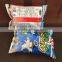 printing snack packaging film/potato chips packaging material/PET Aluminum Lamination Pineapple Chips Packaging Bag