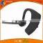 portable commercial earpiece bluetooth 4.1 with microphone