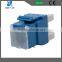 Fast Speed 2016 Keystone Jack Keylock Cate5e Uk Type