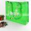 Best selling high quality cheap non woven bags for shopping
