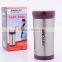 double wall insulated mug thermos flasks heat resistant water bottle kettle china supplier private label in yongkang