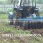 tractor implements heavy disc harrow