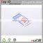 Hot selling useful plastic employee badge holder id card holder