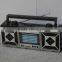 NEW DESIGN HIGH QUALITY RADIO WITH USB