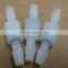 1/4" PVDF Viton safety relief check valves SRV1604DVL-2.5