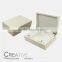 Custom Piano Lacquer Wooden Jewelry Box