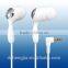 New Arrival Earphones China Wholesale Earphone Case High Quality In-ear Oem Earphones Earpiece for Blackberry