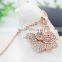 2015 new design newest necklace/mouse necklace