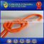 UL10369 600V 200C PVC Braid High Temperature and High Voltage PVC Cable Prices