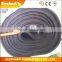 Manufacturer Supply Polyester Layer Rubber Belt