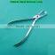 Posterior Band Remover L-Key Orthodontic Instrument