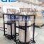 CYY Energy Brand Cryogenic Cylinder Dewar Cylinder with Pressure Control Regulator