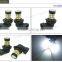 Auto LED Bulbs H10 39SMD 2835 Car LED fog light