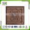 New Building Materials Best Price Of 3d Wall Panel Leather Wall Tiles