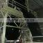 Waterproof plastic black builders film with factory price