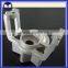 Made in China CNC milling parts aluminum CNC milling